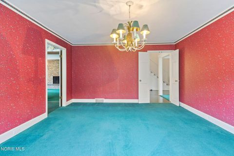 Tiny photo for 3905 Hillandale Road, Ottawa Hills, OH 43606 (MLS # 10009782)