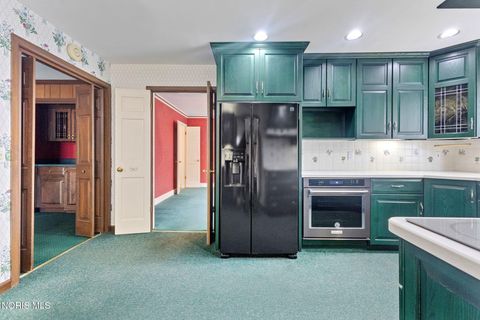 Tiny photo for 3905 Hillandale Road, Ottawa Hills, OH 43606 (MLS # 10009782)