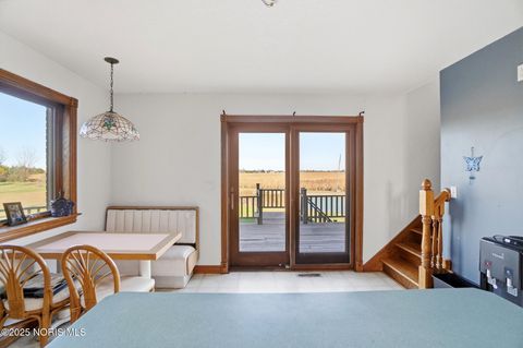 Tiny photo for 15722 Range Line Road, Weston, OH 43569 (MLS # 10000816)