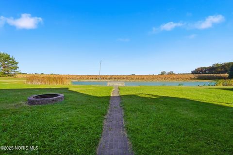 Tiny photo for 15722 Range Line Road, Weston, OH 43569 (MLS # 10000816)