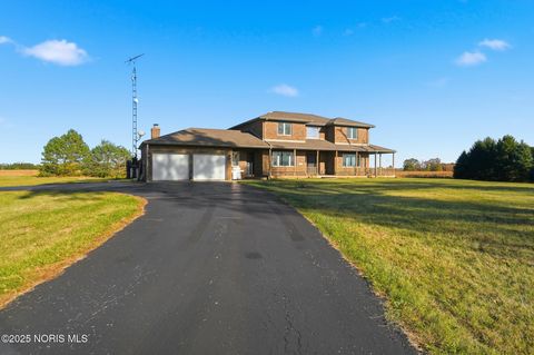 Tiny photo for 15722 Range Line Road, Weston, OH 43569 (MLS # 10000816)