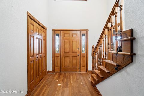 Tiny photo for 15722 Range Line Road, Weston, OH 43569 (MLS # 10000816)