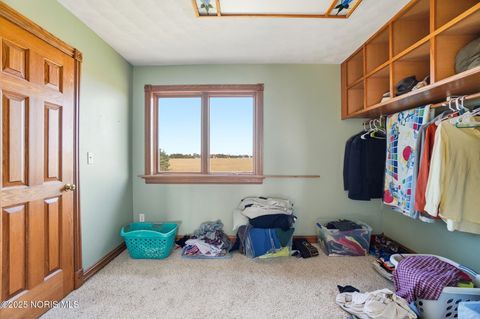 Tiny photo for 15722 Range Line Road, Weston, OH 43569 (MLS # 10000816)