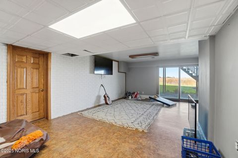 Tiny photo for 15722 Range Line Road, Weston, OH 43569 (MLS # 10000816)