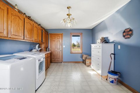 Tiny photo for 15722 Range Line Road, Weston, OH 43569 (MLS # 10000816)