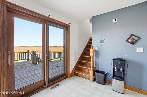 Tiny photo for 15722 Range Line Road, Weston, OH 43569 (MLS # 10000816)