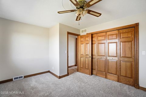 Tiny photo for 15722 Range Line Road, Weston, OH 43569 (MLS # 10000816)