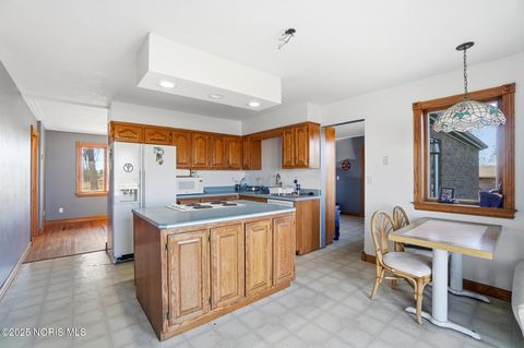 Tiny photo for 15722 Range Line Road, Weston, OH 43569 (MLS # 10000816)