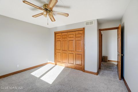 Tiny photo for 15722 Range Line Road, Weston, OH 43569 (MLS # 10000816)