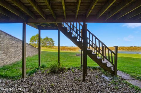 Tiny photo for 15722 Range Line Road, Weston, OH 43569 (MLS # 10000816)