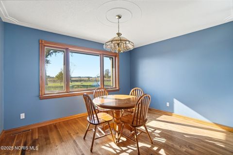 Tiny photo for 15722 Range Line Road, Weston, OH 43569 (MLS # 10000816)