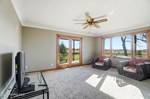 Tiny photo for 15722 Range Line Road, Weston, OH 43569 (MLS # 10000816)