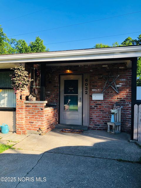 Tiny photo for 6032 Atwell Road, Toledo, OH 43613 (MLS # 10000998)