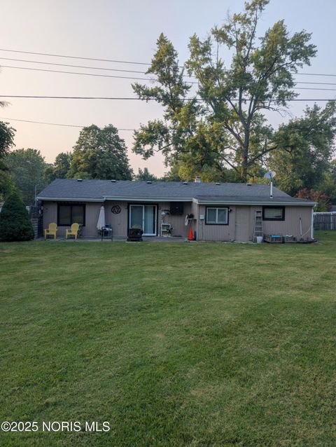 Tiny photo for 6032 Atwell Road, Toledo, OH 43613 (MLS # 10000998)