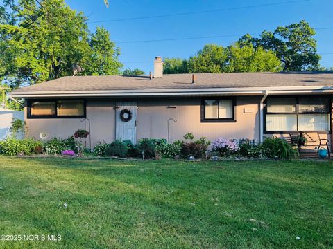 Photo of 6032 Atwell Road, Toledo, OH 43613 (MLS # 10000998)