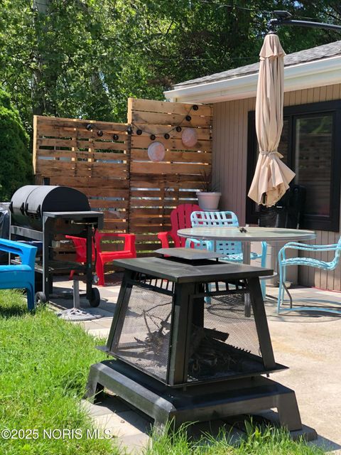 Tiny photo for 6032 Atwell Road, Toledo, OH 43613 (MLS # 10000998)