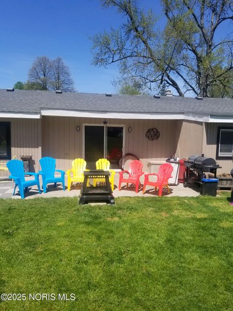 Tiny photo for 6032 Atwell Road, Toledo, OH 43613 (MLS # 10000998)