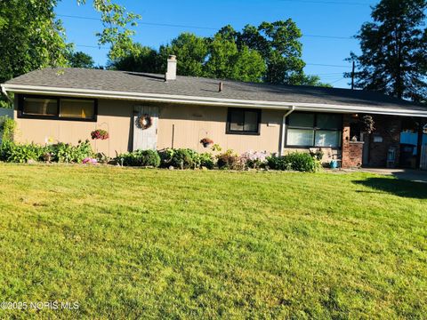 Tiny photo for 6032 Atwell Road, Toledo, OH 43613 (MLS # 10000998)