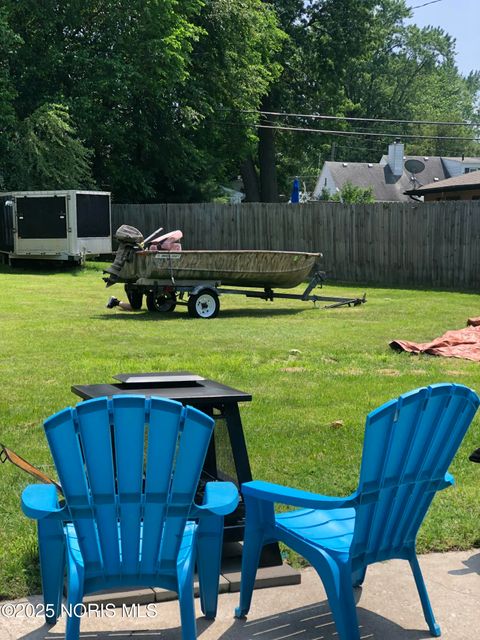 Tiny photo for 6032 Atwell Road, Toledo, OH 43613 (MLS # 10000998)