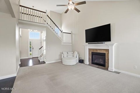 Tiny photo for 14679 Saddle Horn Drive, Perrysburg, OH 43551 (MLS # 10008869)