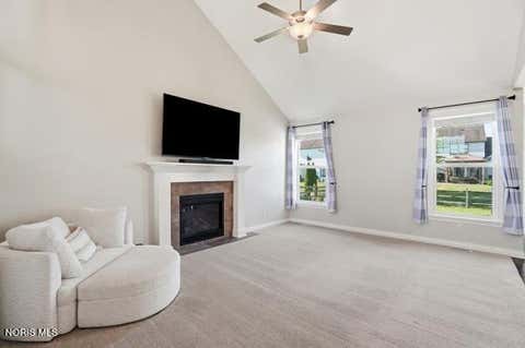 Tiny photo for 14679 Saddle Horn Drive, Perrysburg, OH 43551 (MLS # 10008869)