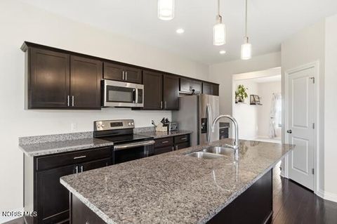 Tiny photo for 14679 Saddle Horn Drive, Perrysburg, OH 43551 (MLS # 10008869)