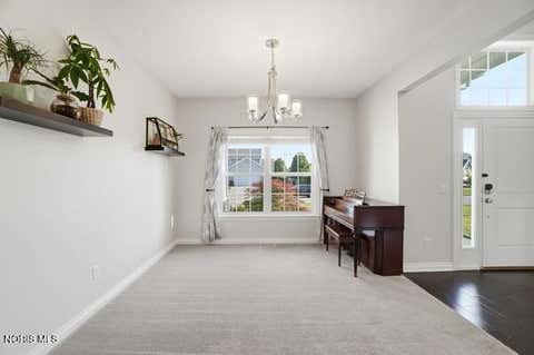 Tiny photo for 14679 Saddle Horn Drive, Perrysburg, OH 43551 (MLS # 10008869)