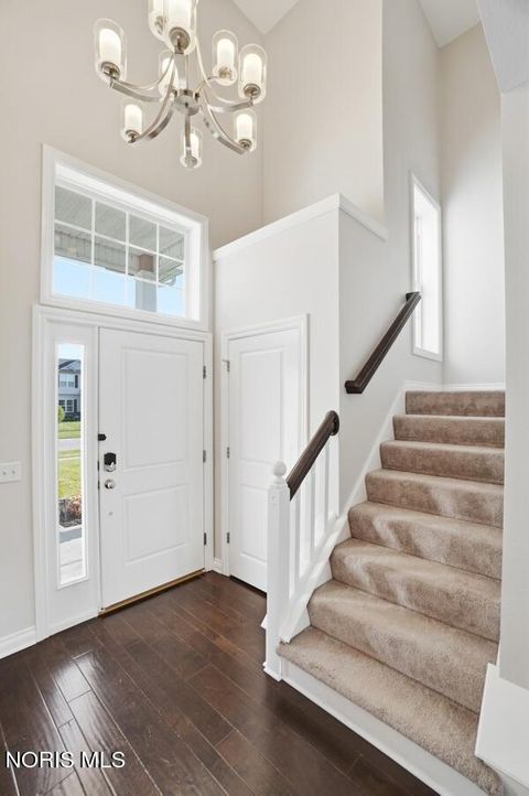 Tiny photo for 14679 Saddle Horn Drive, Perrysburg, OH 43551 (MLS # 10008869)