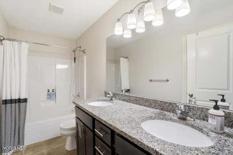 Tiny photo for 14679 Saddle Horn Drive, Perrysburg, OH 43551 (MLS # 10008869)
