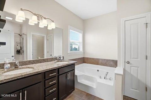 Tiny photo for 14679 Saddle Horn Drive, Perrysburg, OH 43551 (MLS # 10008869)