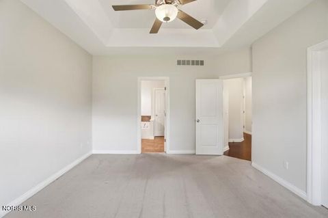 Tiny photo for 14679 Saddle Horn Drive, Perrysburg, OH 43551 (MLS # 10008869)