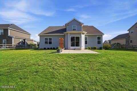 Tiny photo for 14679 Saddle Horn Drive, Perrysburg, OH 43551 (MLS # 10008869)