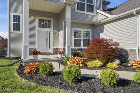 Tiny photo for 14679 Saddle Horn Drive, Perrysburg, OH 43551 (MLS # 10008869)