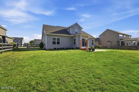 Tiny photo for 14679 Saddle Horn Drive, Perrysburg, OH 43551 (MLS # 10008869)