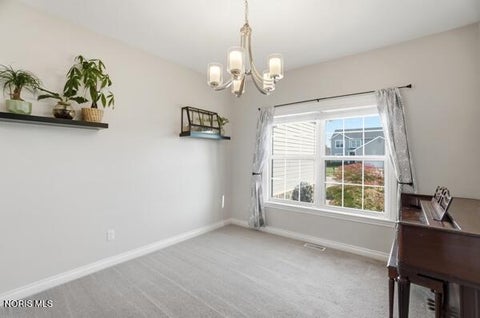 Tiny photo for 14679 Saddle Horn Drive, Perrysburg, OH 43551 (MLS # 10008869)