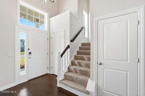 Tiny photo for 14679 Saddle Horn Drive, Perrysburg, OH 43551 (MLS # 10008869)