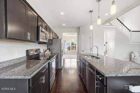 Tiny photo for 14679 Saddle Horn Drive, Perrysburg, OH 43551 (MLS # 10008869)