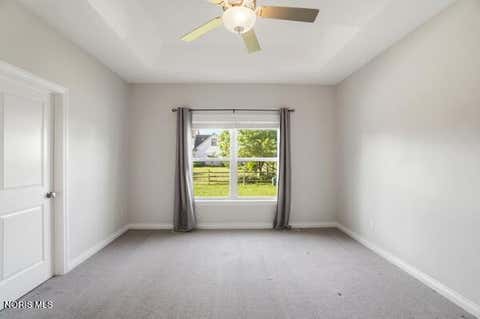 Tiny photo for 14679 Saddle Horn Drive, Perrysburg, OH 43551 (MLS # 10008869)