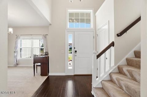 Tiny photo for 14679 Saddle Horn Drive, Perrysburg, OH 43551 (MLS # 10008869)