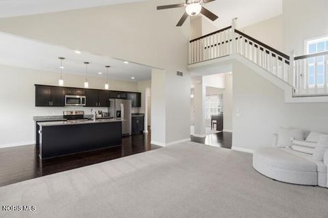 Tiny photo for 14679 Saddle Horn Drive, Perrysburg, OH 43551 (MLS # 10008869)