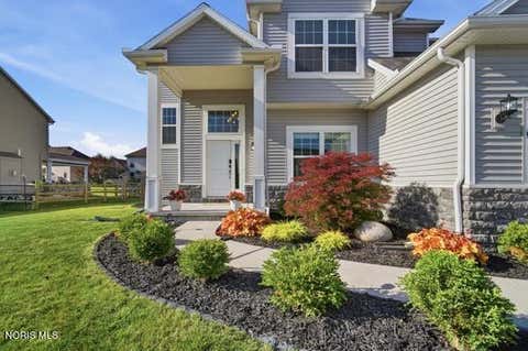 Tiny photo for 14679 Saddle Horn Drive, Perrysburg, OH 43551 (MLS # 10008869)