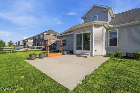 Tiny photo for 14679 Saddle Horn Drive, Perrysburg, OH 43551 (MLS # 10008869)