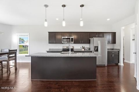 Tiny photo for 14679 Saddle Horn Drive, Perrysburg, OH 43551 (MLS # 10008869)