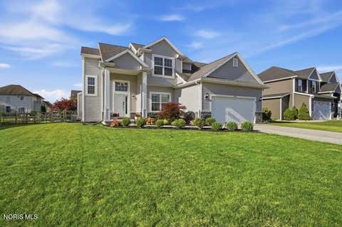 Tiny photo for 14679 Saddle Horn Drive, Perrysburg, OH 43551 (MLS # 10008869)