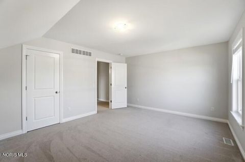 Tiny photo for 14679 Saddle Horn Drive, Perrysburg, OH 43551 (MLS # 10008869)
