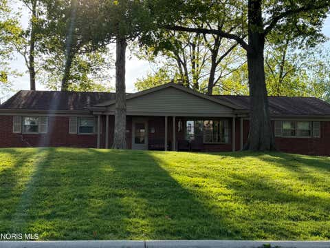 Homes For Sale - 1814 Hilton Avenue<br/> Findlay, OH 45840