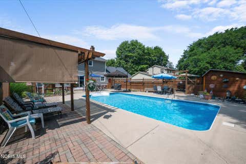 Tiny photo for 2115 Thornapple Drive, Toledo, OH 43614 (MLS # 10011465)