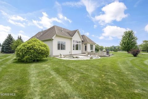Tiny photo for 690 Ridge Lake Court, Perrysburg, OH 43551 (MLS # 10010798)