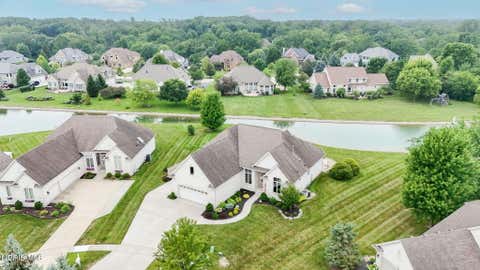 Tiny photo for 690 Ridge Lake Court, Perrysburg, OH 43551 (MLS # 10010798)