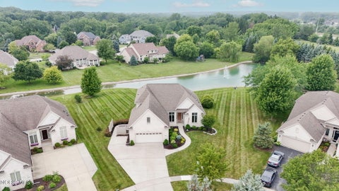 Tiny photo for 690 Ridge Lake Court, Perrysburg, OH 43551 (MLS # 10010798)